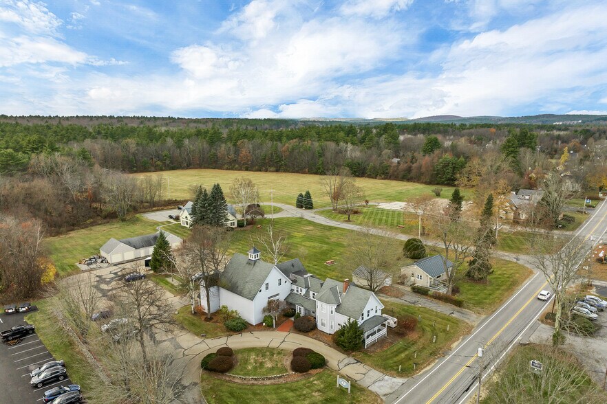 Primary Photo Of , Bow Office For Sale