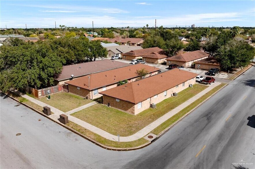 Primary Photo Of 2800 N 30th St, McAllen Apartments For Sale