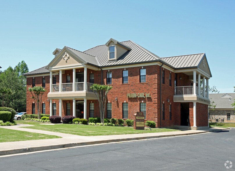 More Photos Of 7135 Getwell Rd, Southaven Office For Lease