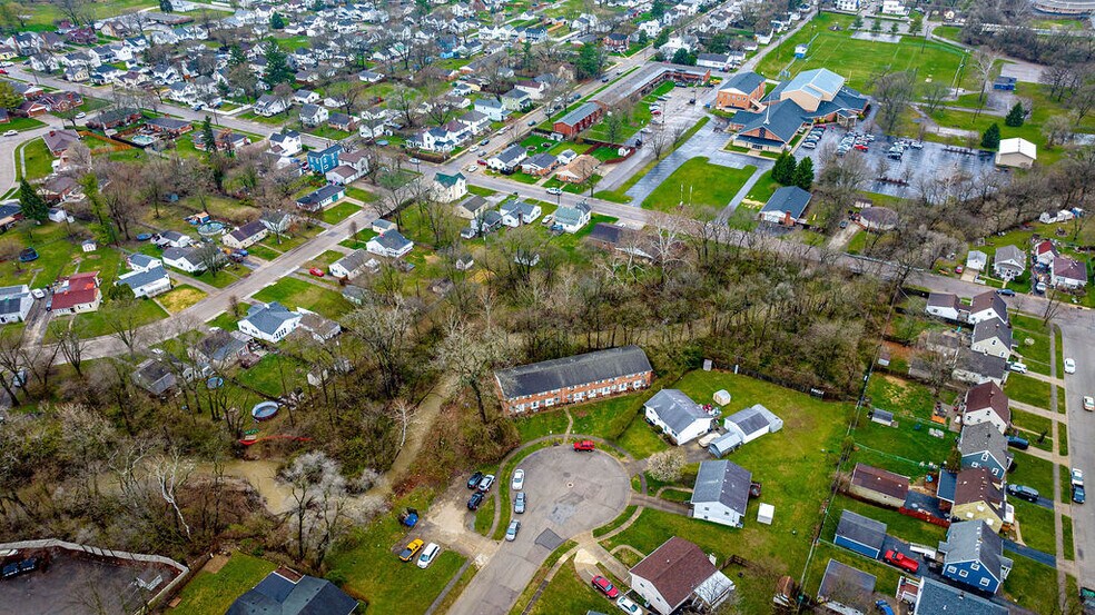 More Photos Of 1124 Case Ct, Miamisburg Apartments For Sale