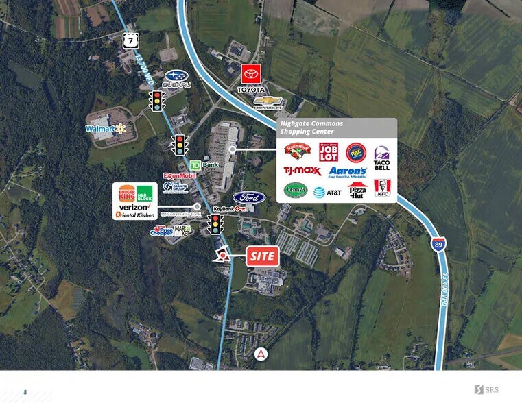 More Photos Of 138 Swanton Rd, Saint Albans Restaurant For Sale