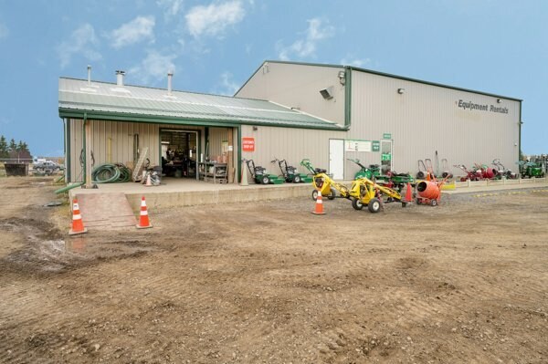 More Photos Of 30 Industrial Dr, Sylvan Lake Service For Lease