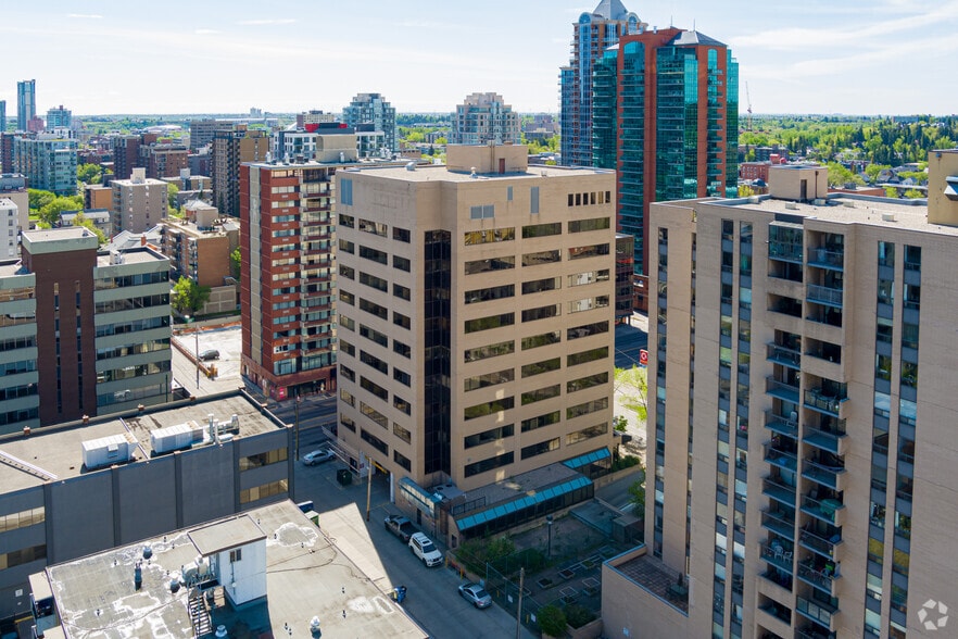 More Photos Of 1333 8th St SW, Calgary Office For Sale
