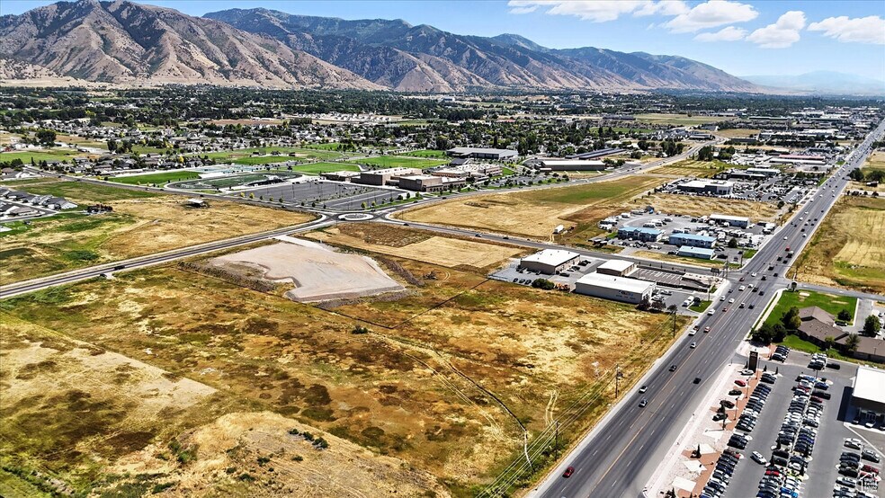 More Photos Of 3200 N Highway 91, Hyde Park Land For Sale