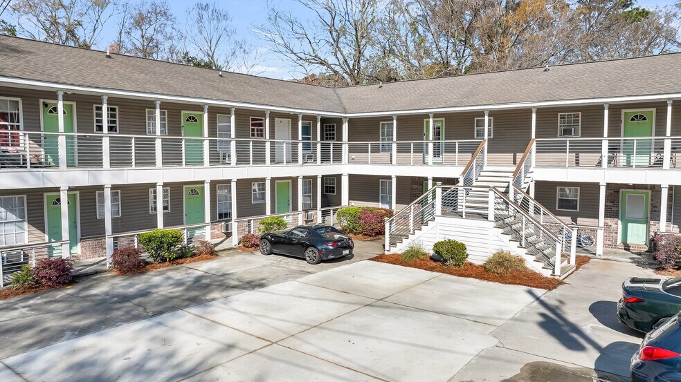 More Photos Of 2220 Van Buren Ave, North Charleston Apartments For Sale