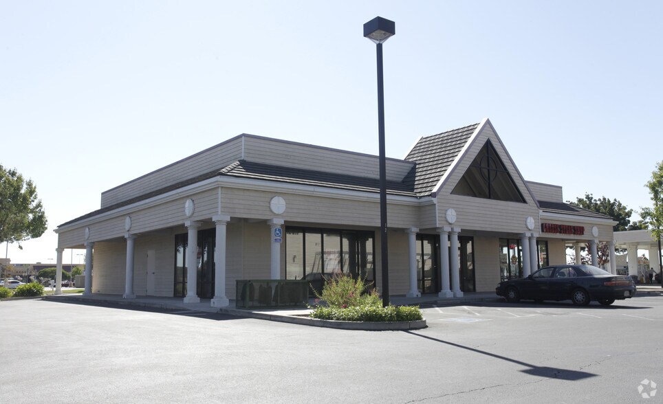 More Photos Of 250-288 Sunset Ave, Suisun City Unknown For Lease