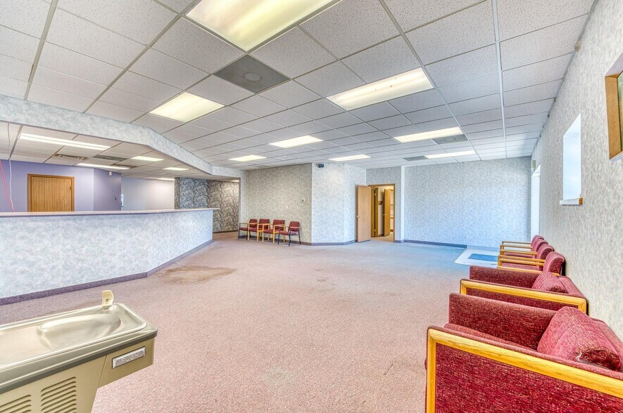 More Photos Of 100 W 4th St, Walsenburg Medical For Sale