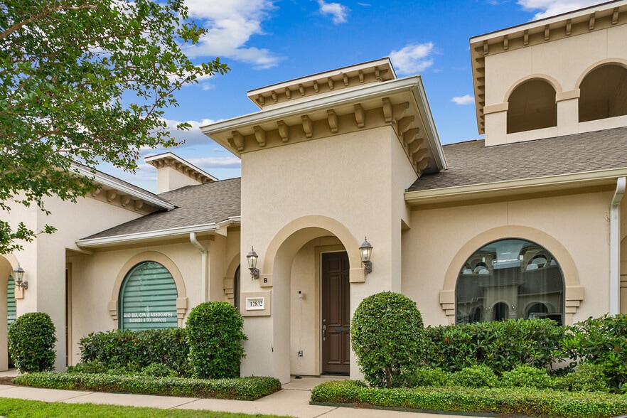 More Photos Of 12832 Willow Centre Dr, Houston Office Residential For Sale