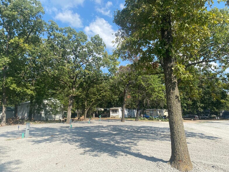 More Photos Of 400 E Main St, Disney Manufactured Housing Mobile Home Park For Sale