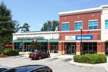 More Photos Of 800 W Williams St, Apex General Retail For Lease