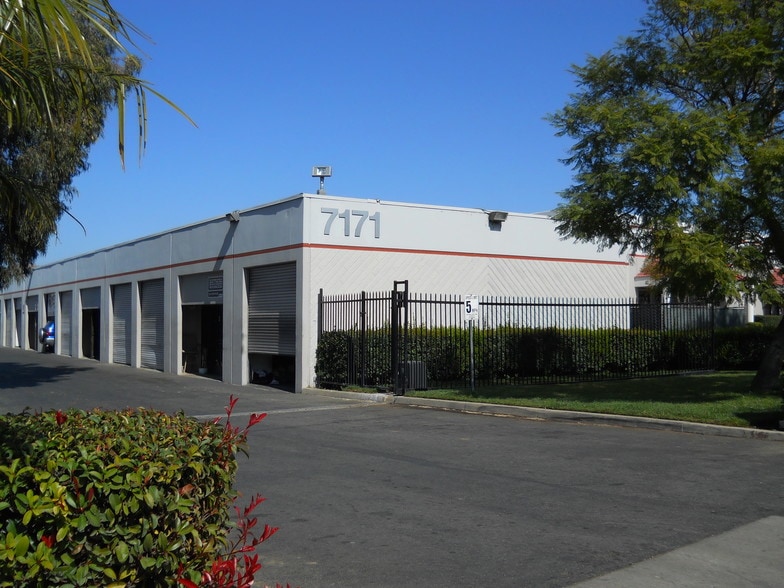 More Photos Of 7171 Jurupa Ave, Riverside Warehouse For Lease