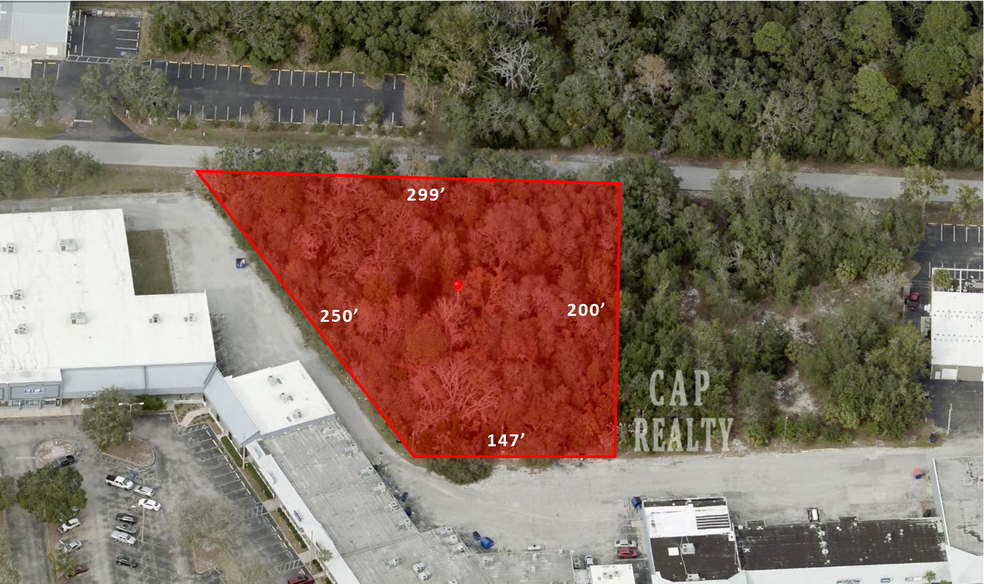 More Photos Of 0 Kass Circle, Spring Hill Land For Sale