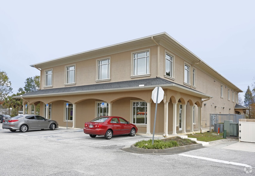 More Photos Of 1321 E Memorial Blvd, Lakeland Medical For Lease