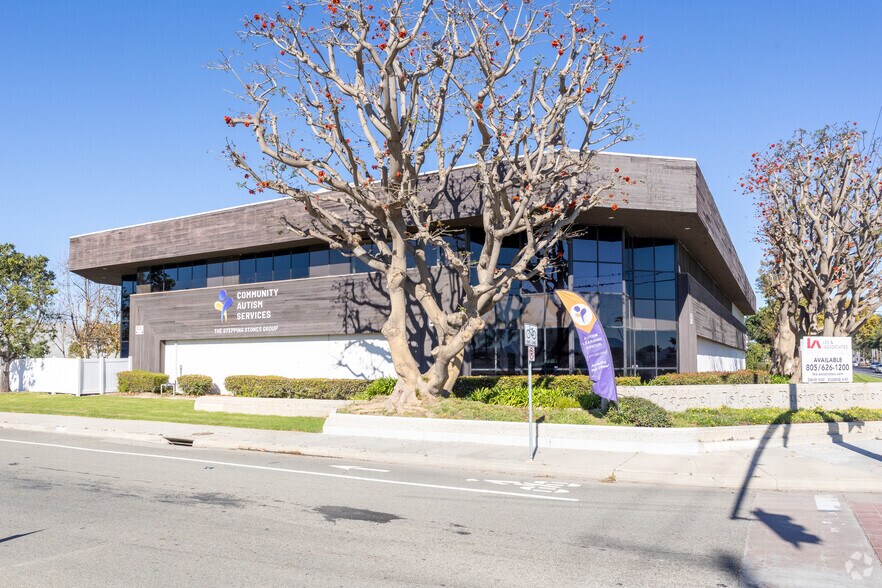 More Photos Of 1690 Universe Cir, Oxnard Medical For Sale