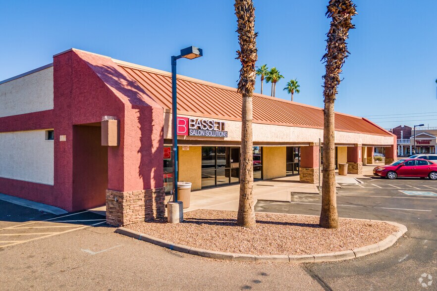 More Photos Of 10300 N Scottsdale Rd, Scottsdale Freestanding For Lease