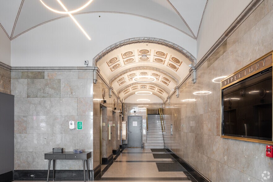 More Photos Of 820 16th St, Denver Office For Sale