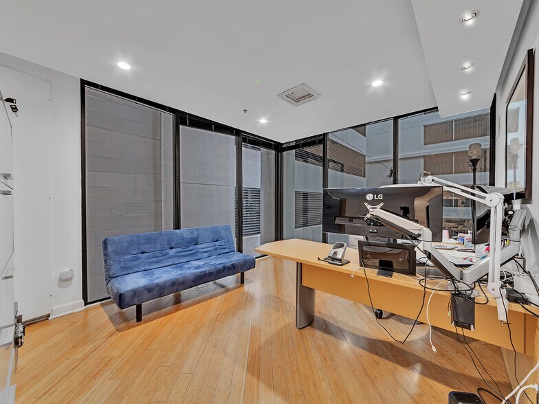 More Photos Of 1110 Brickell Ave, Miami Office Residential For Sale