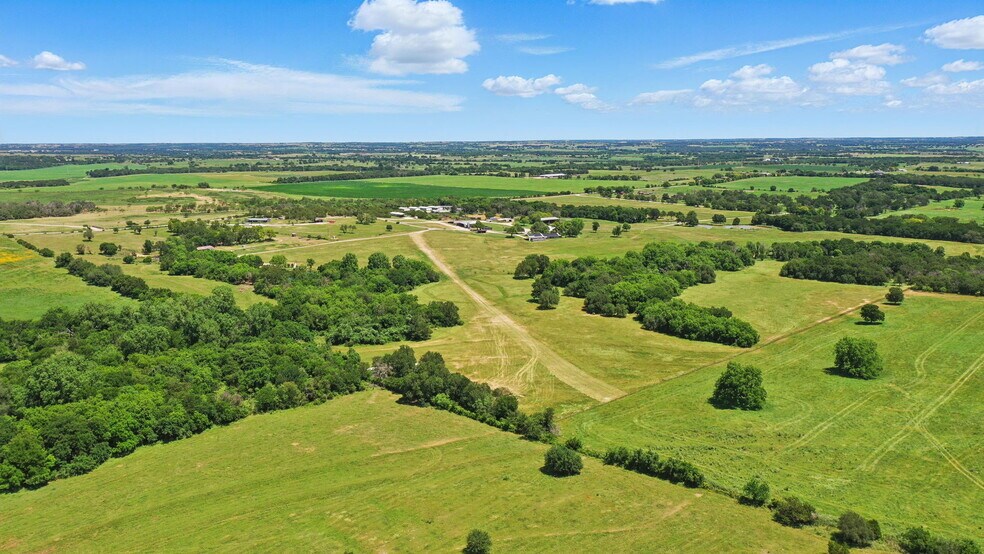 More Photos Of County Road 392, Stephenville Land For Sale
