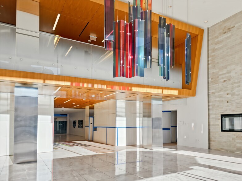 More Photos Of 12110 Sunset Hills Rd, Reston Coworking Space