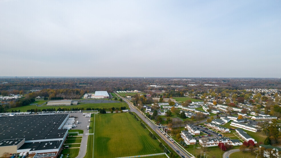 More Photos Of 3433 Agler Rd, Columbus Medical For Sale