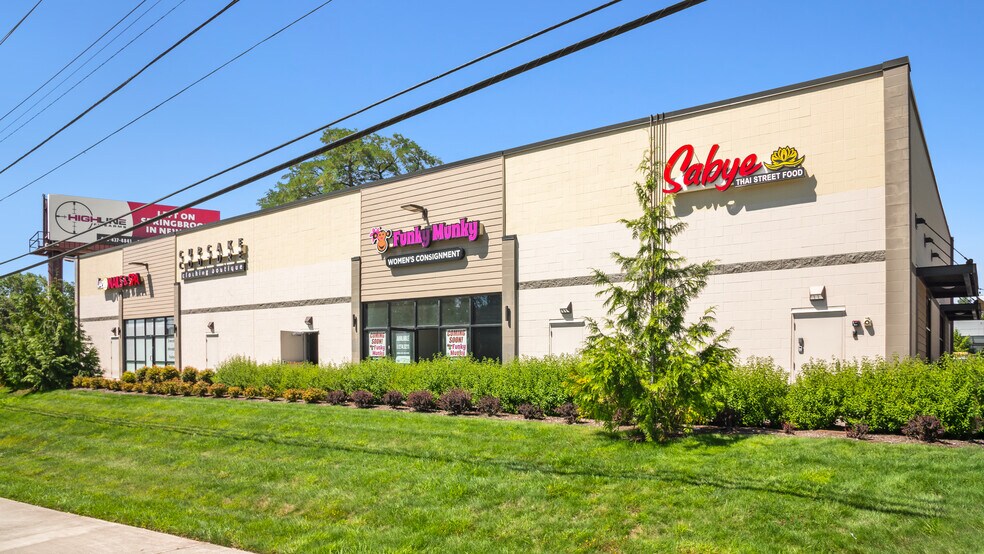 More Photos Of 16840 SW Edy Rd, Sherwood Storefront For Lease