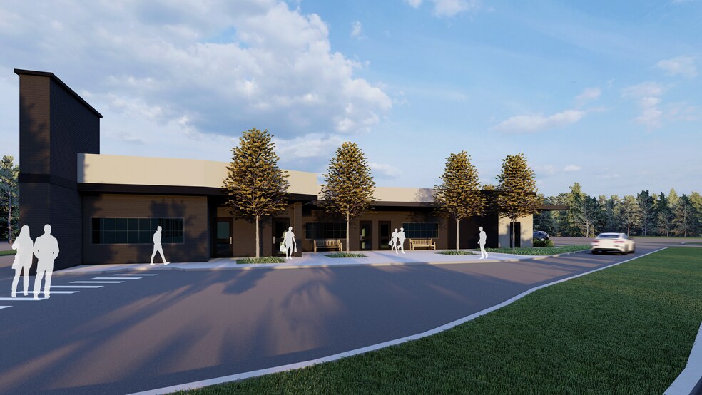 More Photos Of 2245 South Rd, Poughkeepsie Freestanding For Lease