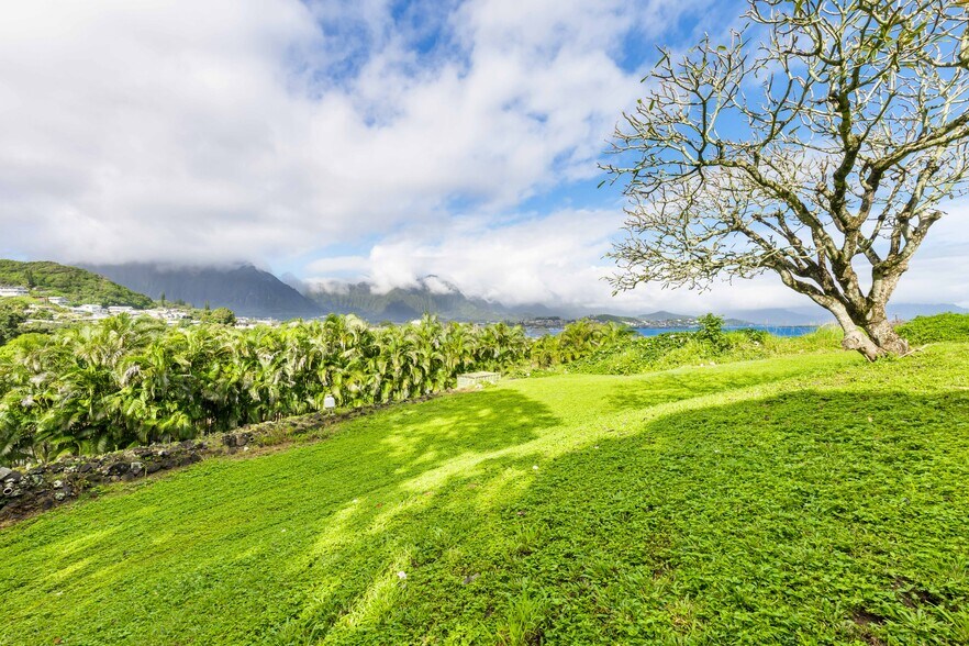 More Photos Of 44-122 Ikeanani Dr, Kāneohe Land For Sale