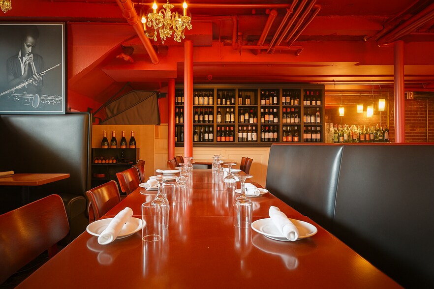 More Photos Of 37 Bowdoin St, Boston Specialty For Sale