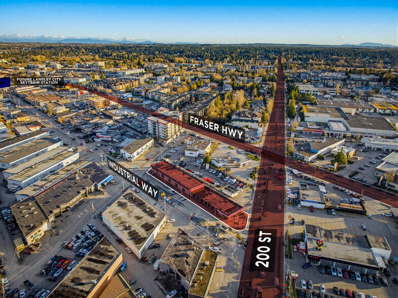 More Photos Of 20010 Industrial Av, Langley Warehouse For Sale