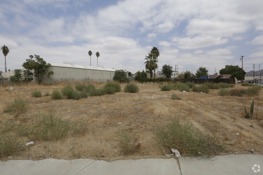 Primary Photo Of 1168 Stacy Ct, Riverside Land For Sale