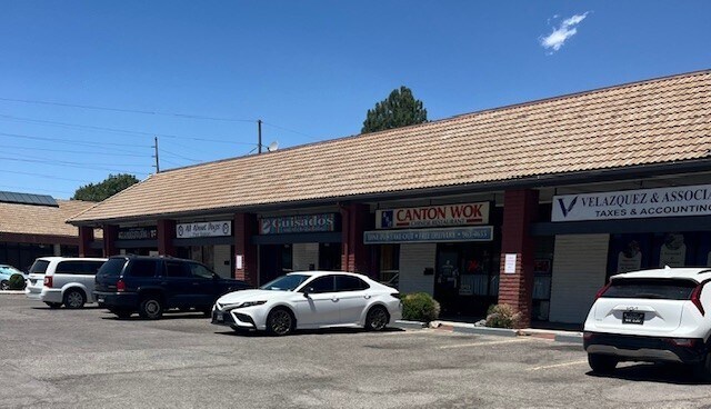 More Photos Of 2572-2658 W 4700 S, Salt Lake City Unknown For Lease