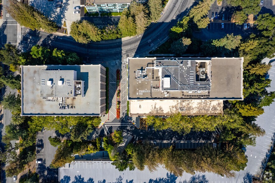 More Photos Of 155 Bovet Rd, San Mateo Unknown For Lease