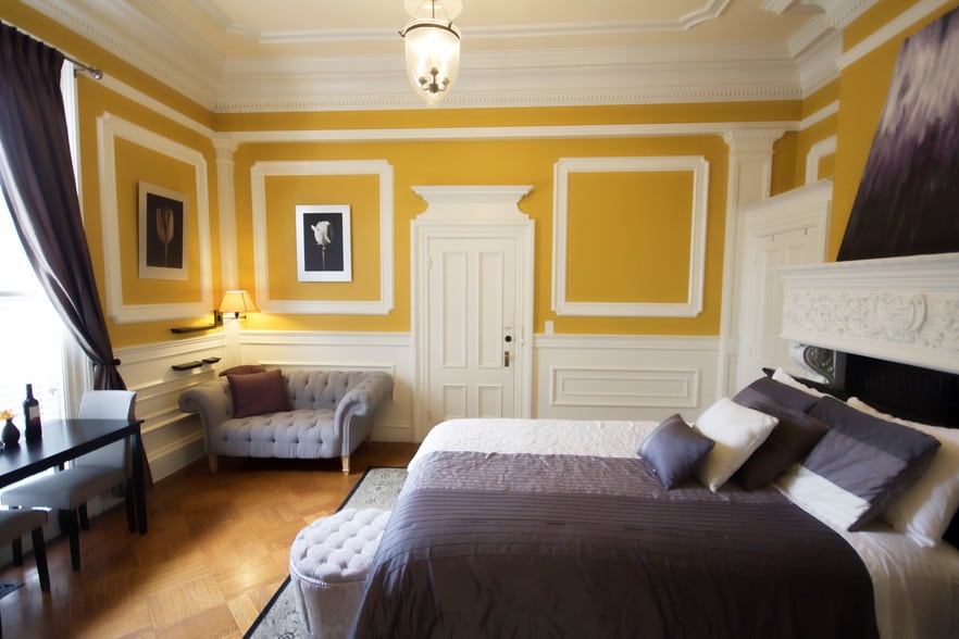 More Photos Of 453 Angell St, Providence Apartments For Sale