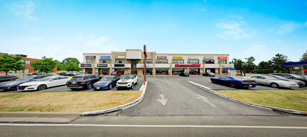 More Photos Of 20120 Route 19, Cranberry Township Unknown For Lease