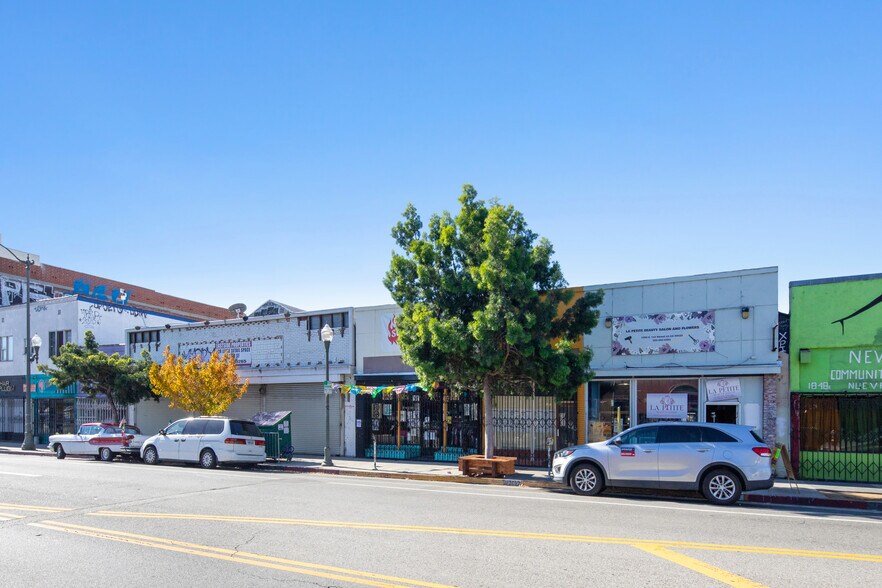 More Photos Of , Los Angeles General Retail For Sale