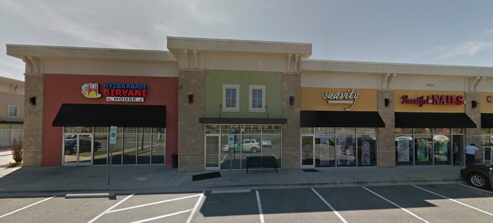 More Photos Of 15025 Lancaster Hwy, Charlotte General Retail For Lease