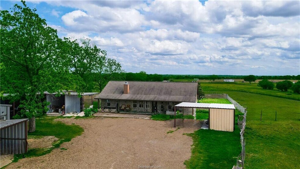 More Photos Of 7523 State Highway 21 W, Caldwell Land For Sale