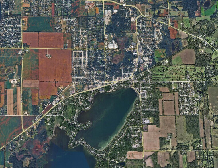 More Photos Of 908 Vincent Rd, Twin Lakes Land For Sale