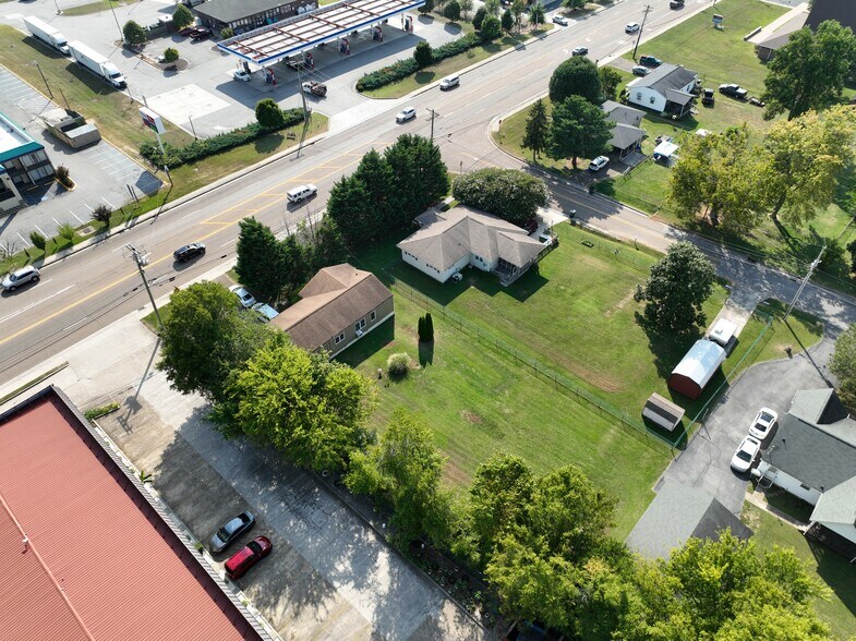 More Photos Of 7707 Lee Hwy, Chattanooga Land For Sale