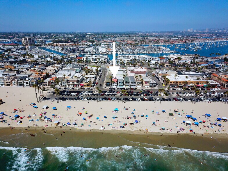 More Photos Of 2212 W Oceanfront, Newport Beach Multifamily For Sale