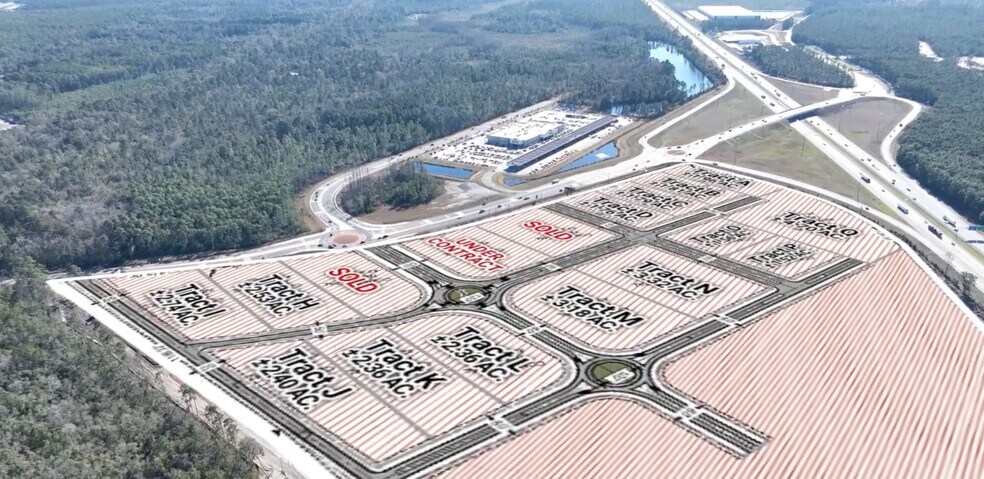 More Photos Of 15 Lee Boulevard, Brunswick Land For Sale