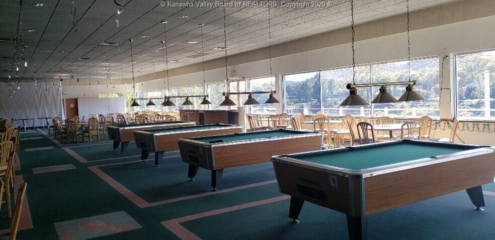 More Photos Of 2805 Kanawha Blvd E, Charleston Office For Lease