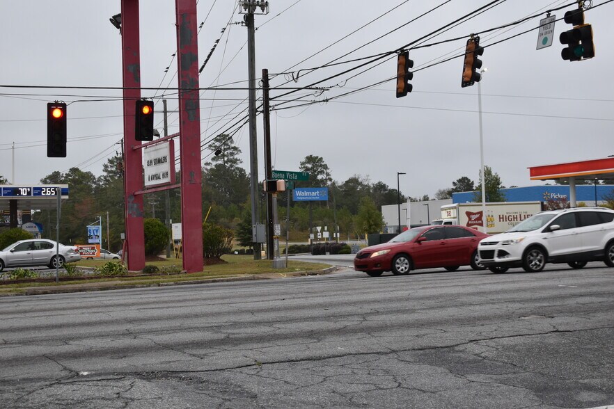 More Photos Of 4808 Buena Vista Rd, Columbus Drugstore For Lease