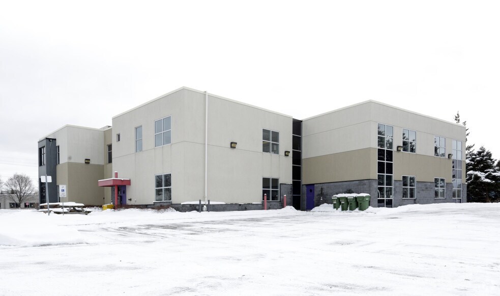 More Photos Of 2460 Don Reid Dr, Ottawa Flex For Sale