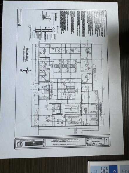 More Photos Of 18861 S 90th Ave, Mokena Office For Lease
