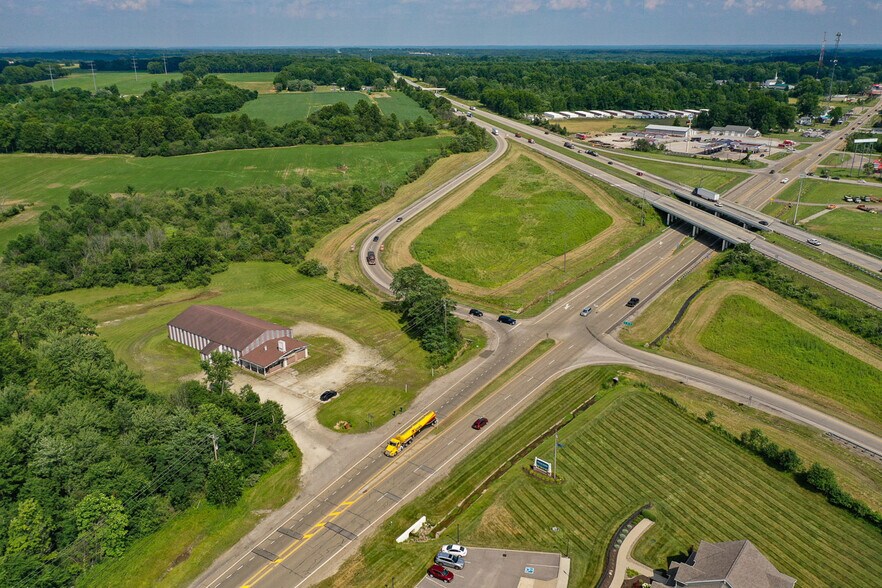 More Photos Of 4330 OH-14, Ravenna Industrial For Sale