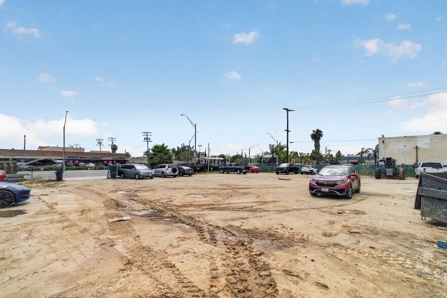 More Photos Of 201-231-245 W Pacific Coast Hwy, Long Beach Apartments For Sale