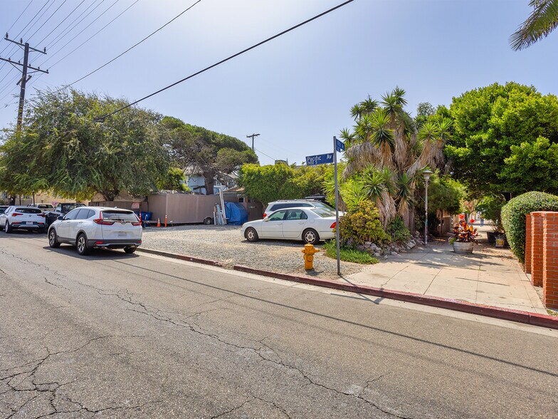 More Photos Of 1909 Pacific ave, Venice Land For Sale