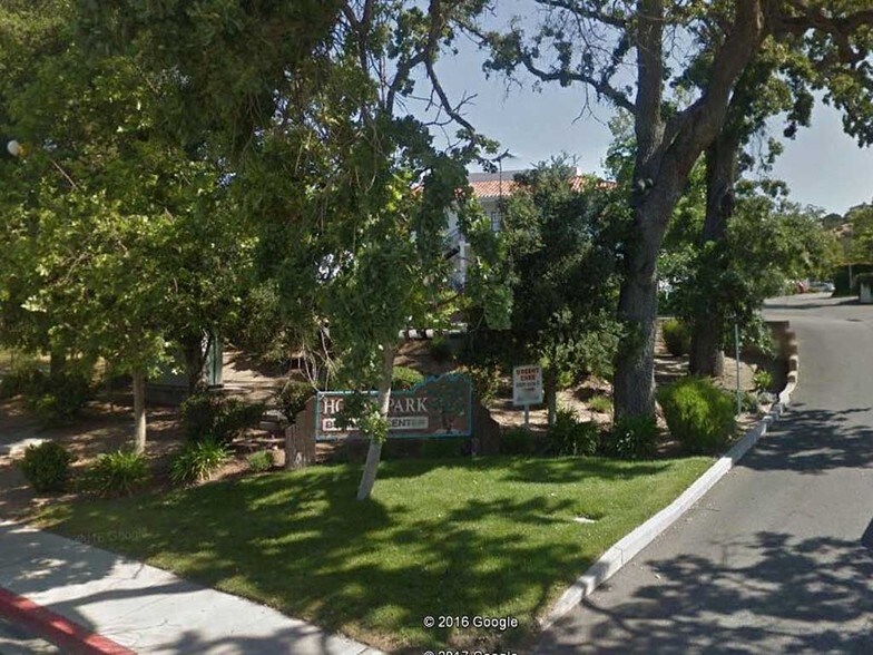 More Photos Of 5955 Capistrano Ave, Atascadero Office For Lease