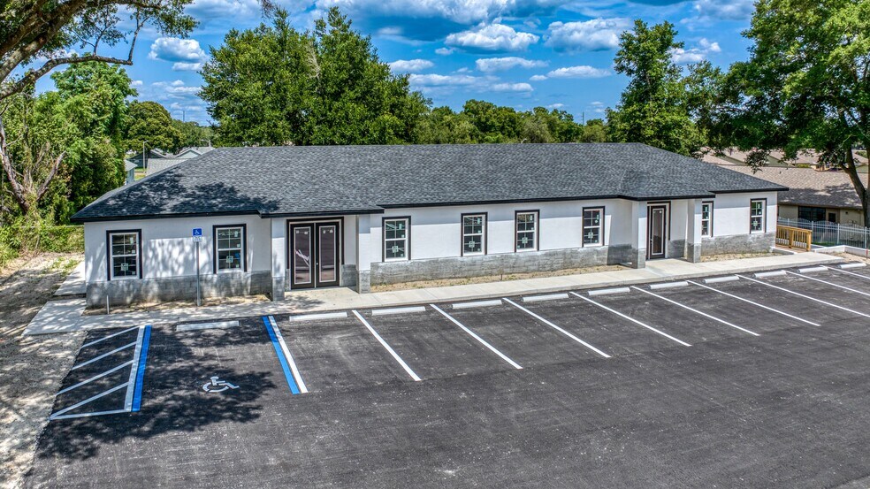 More Photos Of 6638 Dairy Rd, Zephyrhills Medical For Sale